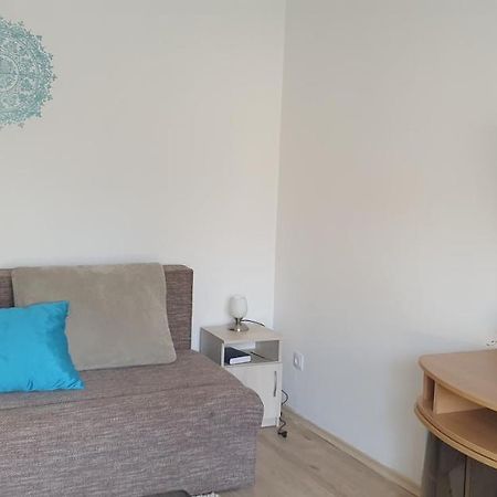 Napfeny Apartmanhaz Balatonberény Dış mekan fotoğraf