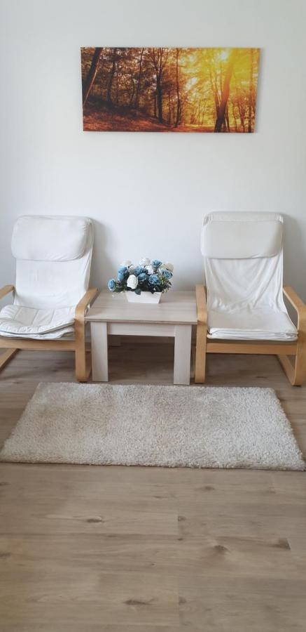 Napfeny Apartmanhaz Balatonberény Dış mekan fotoğraf